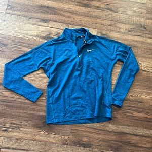 Nike 1/4 Zip